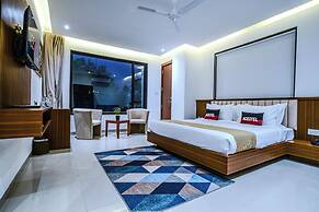 Aceotel Premier Vijay Nagar