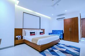 Aceotel Premier Vijay Nagar