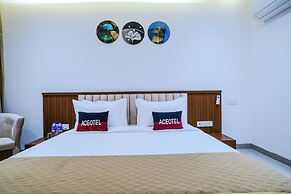 Aceotel Premier Vijay Nagar