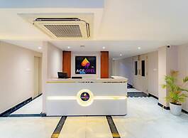 Aceotel Premier Vijay Nagar