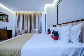 Aceotel Premier Vijay Nagar