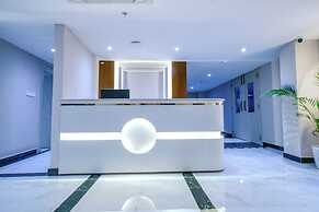 Aceotel Premier Vijay Nagar
