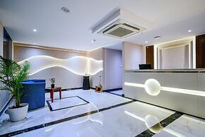 Aceotel Premier Vijay Nagar