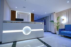 Aceotel Premier Vijay Nagar