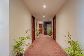 Aceotel Premier Vijay Nagar