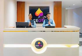 Aceotel Premier Vijay Nagar