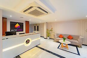 Aceotel Premier Vijay Nagar