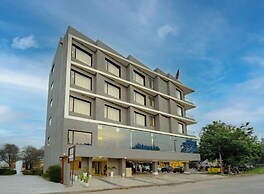 Aceotel Premier Vijay Nagar