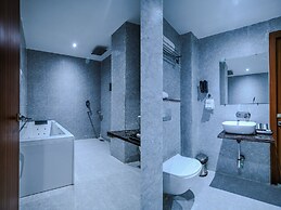 Aceotel Premier Vijay Nagar