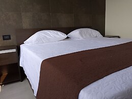 Apartamentos ARTECI