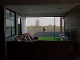 Apartamentos ARTECI