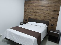 Apartamentos ARTECI