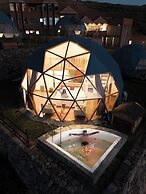 Memorable Sacred Experience