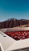 Memorable Sacred Experience
