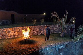 Memorable Sacred Experience