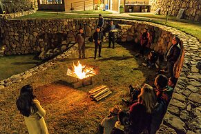 Memorable Sacred Experience