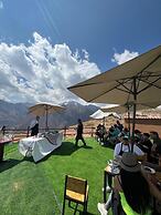 Memorable Sacred Experience