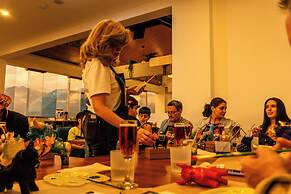 Memorable Sacred Experience