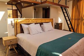 Memorable Sacred Experience