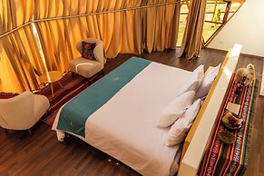 Memorable Sacred Experience