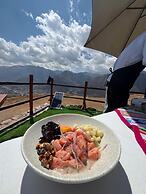 Memorable Sacred Experience