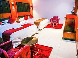 WEST-SWISS HOTEL