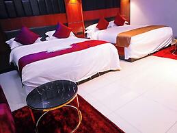 WEST-SWISS HOTEL