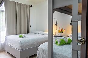 Bukala Village Lodge