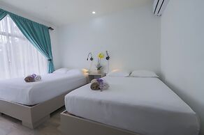 Bukala Village Lodge