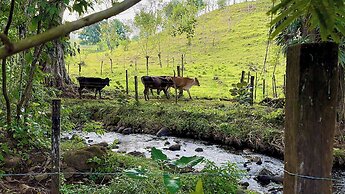 Bukala Village Lodge