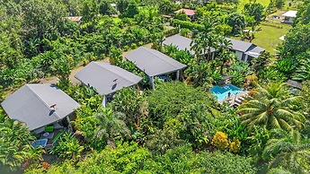 Bukala Village Lodge