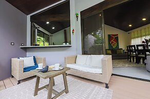 Bukala Village Lodge