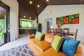 Bukala Village Lodge