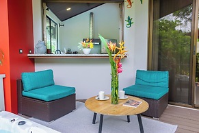 Bukala Village Lodge