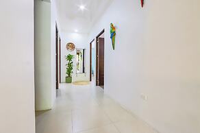 Bukala Village Lodge