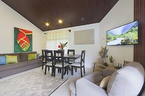 Bukala Village Lodge