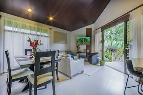 Bukala Village Lodge