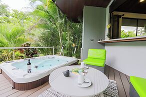 Bukala Village Lodge