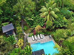 Bukala Village Lodge