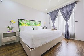 Bukala Village Lodge