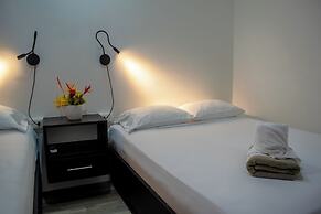 Bukala Village Lodge