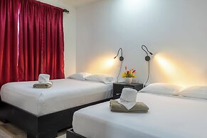 Bukala Village Lodge