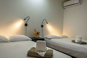 Bukala Village Lodge