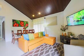 Bukala Village Lodge