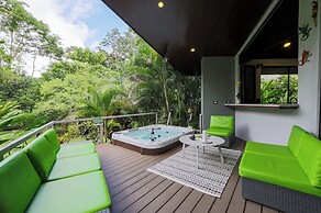 Bukala Village Lodge