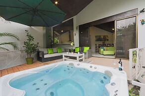 Bukala Village Lodge