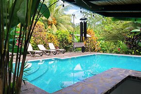 Bukala Village Lodge