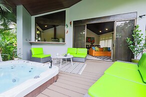 Bukala Village Lodge