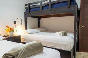 Bukala Village Lodge