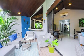 Bukala Village Lodge